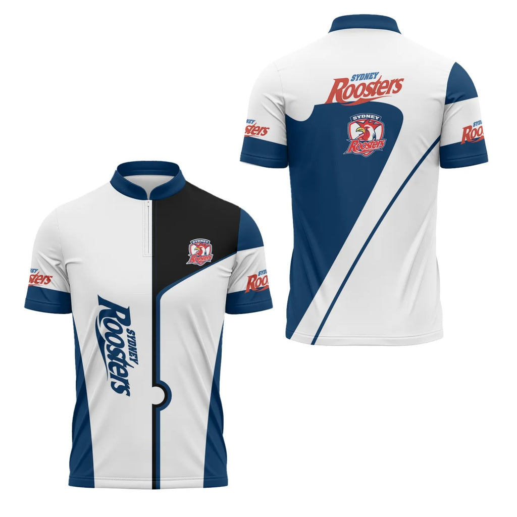 Sydney Roosters Apparels SC010