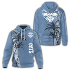 Geelong Cats Hoodie SHW071