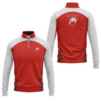 Sydney Swans Quarter-zip Pullover SC016