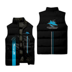 Cronulla-Sutherland Sharks Apparels SC077