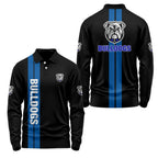 Canterbury-Bankstown Bulldogs Apparels SC013