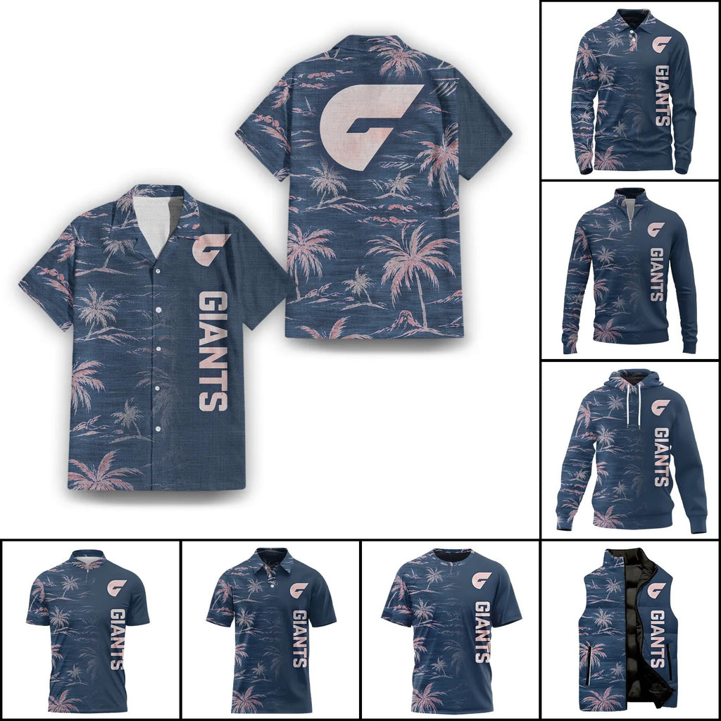 Greater Western Sydney Giants Apparels SHW013