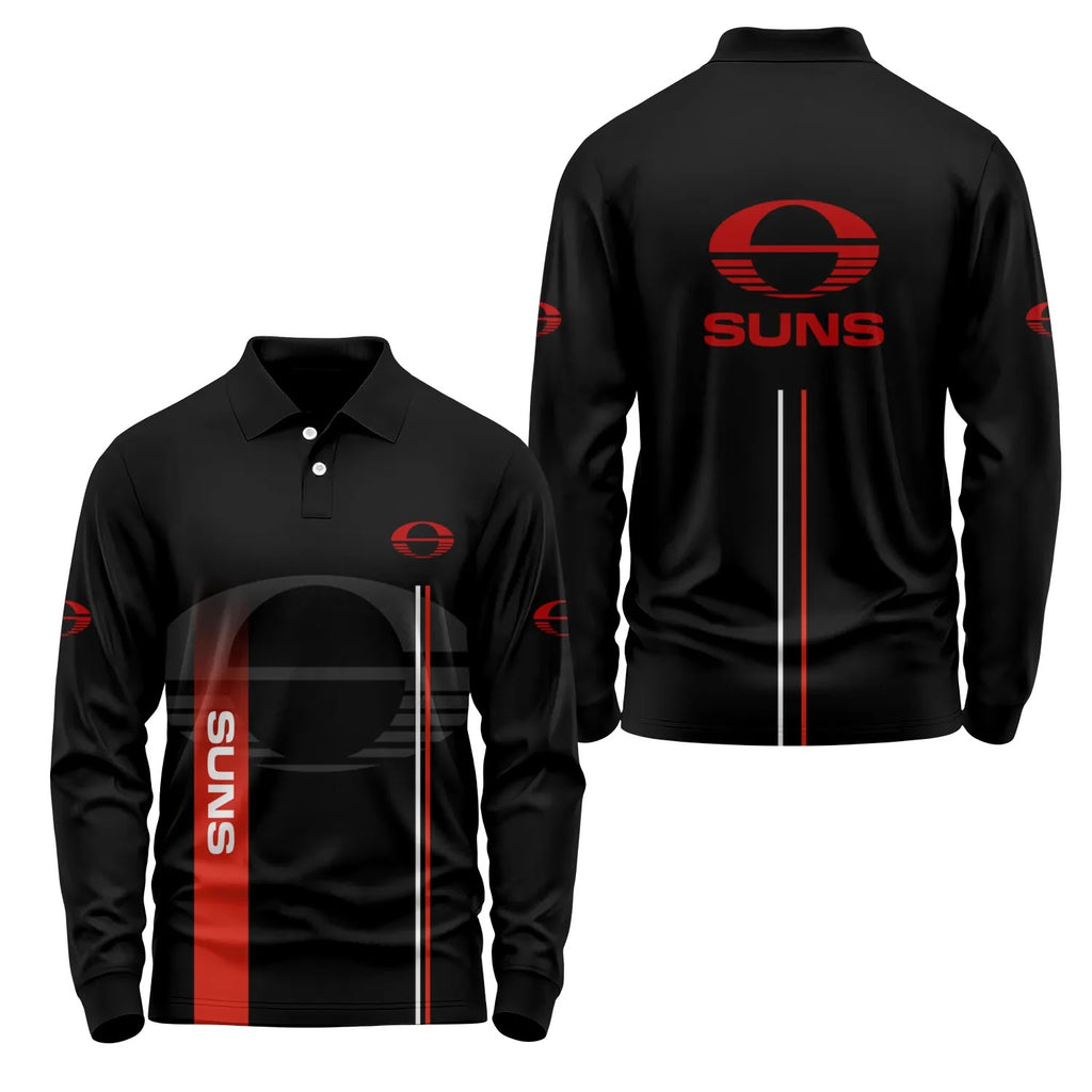 Gold Coast Suns Apparels SC077