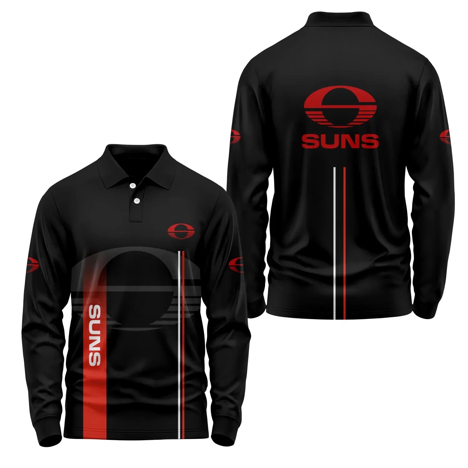 Gold Coast Suns Apparels SC077
