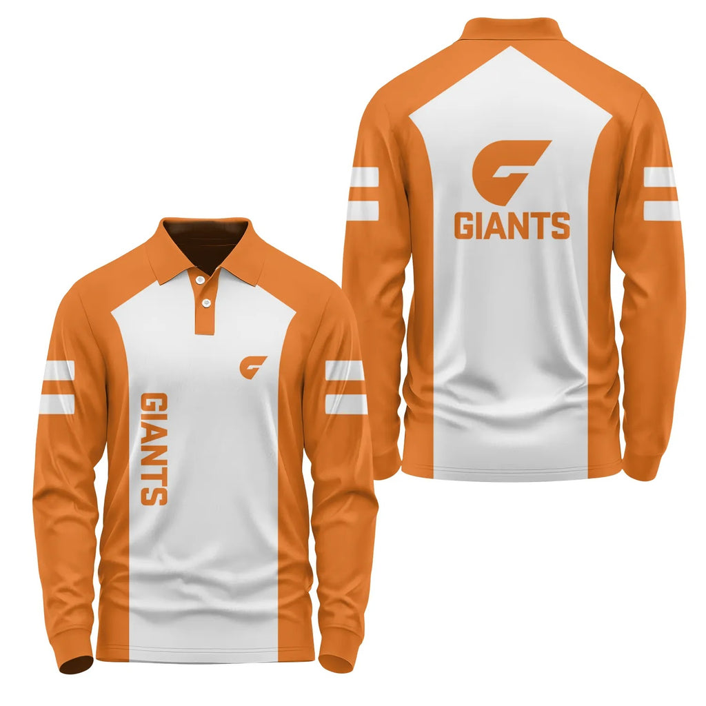 Greater Western Sydney Giants Apparels SC078