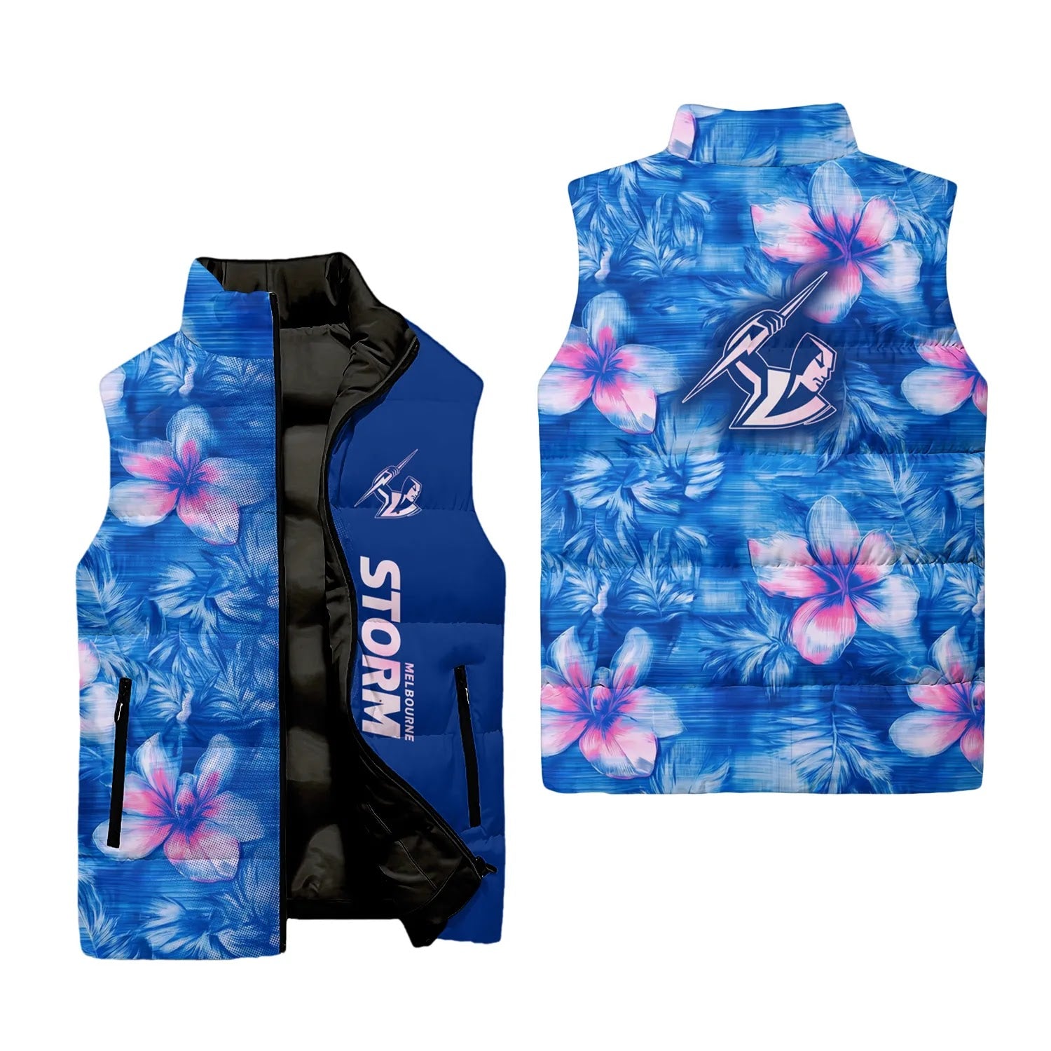 Melbourne Storm Apparels SHW057