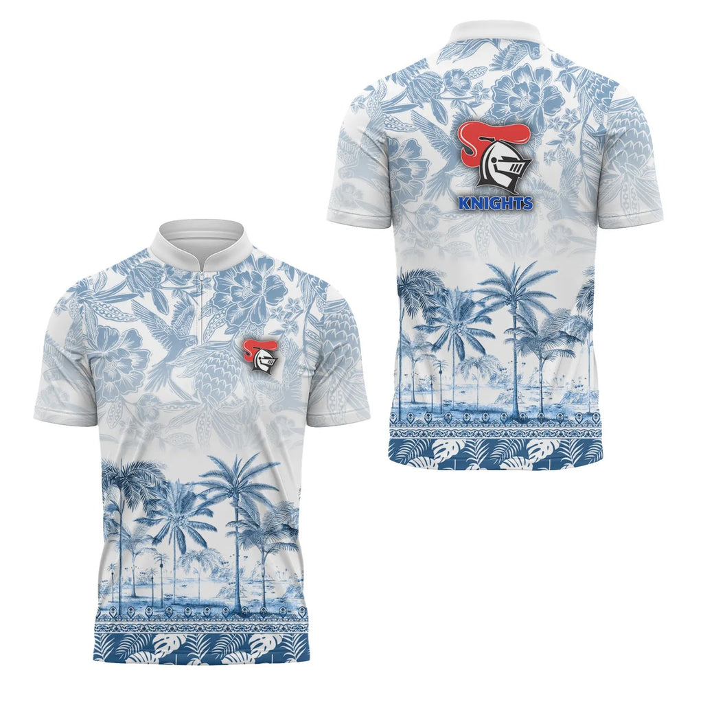 Newcastle Knights Apparels SC045