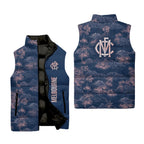 Melbourne Demons Apparels SHW007