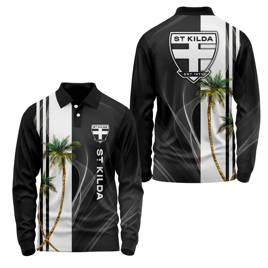 St Kilda Saints Apparels SHW036
