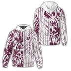 Manly Warringah Sea Eagles Hoodie SHW041
