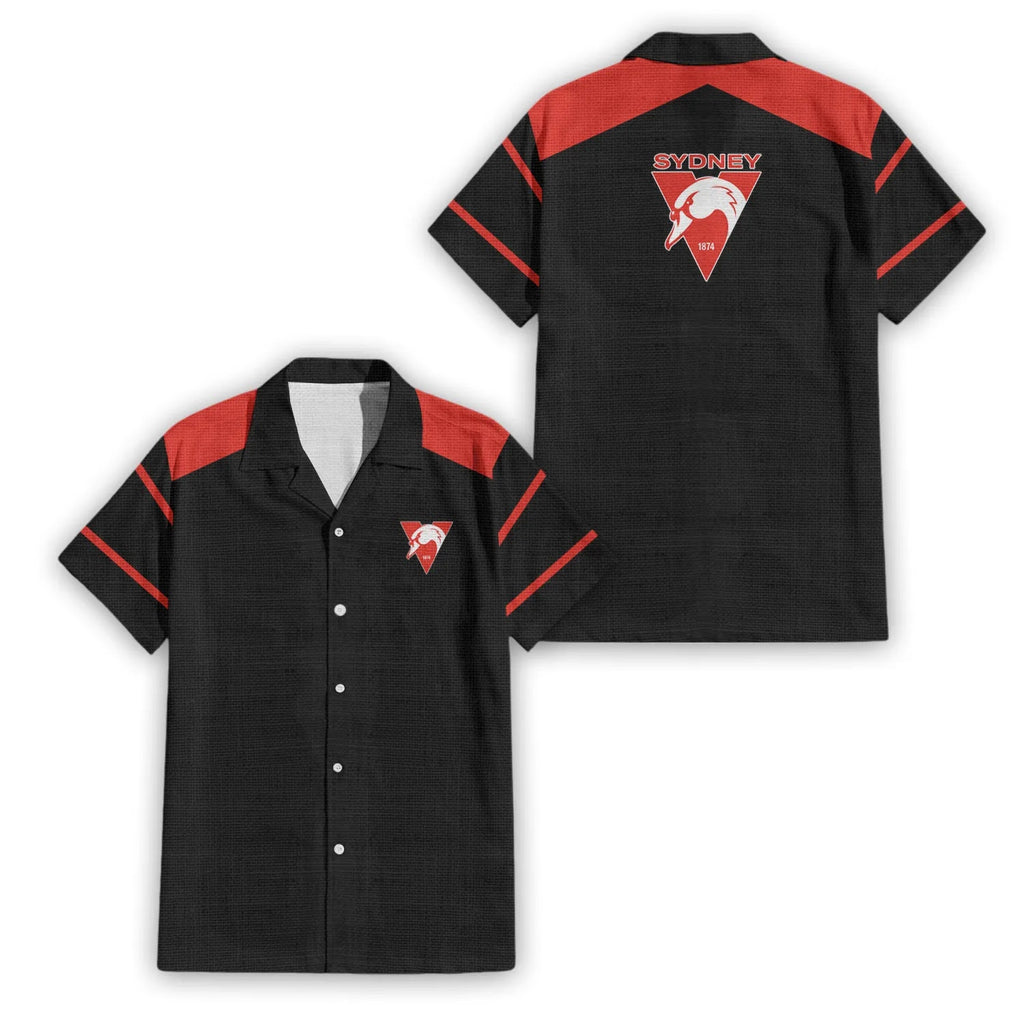 Sydney Swans Apparels SC041