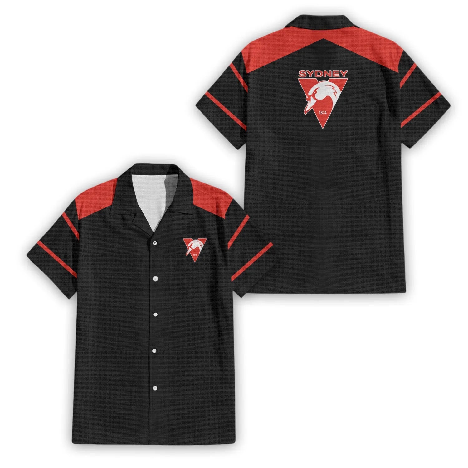 Sydney Swans Apparels SC041
