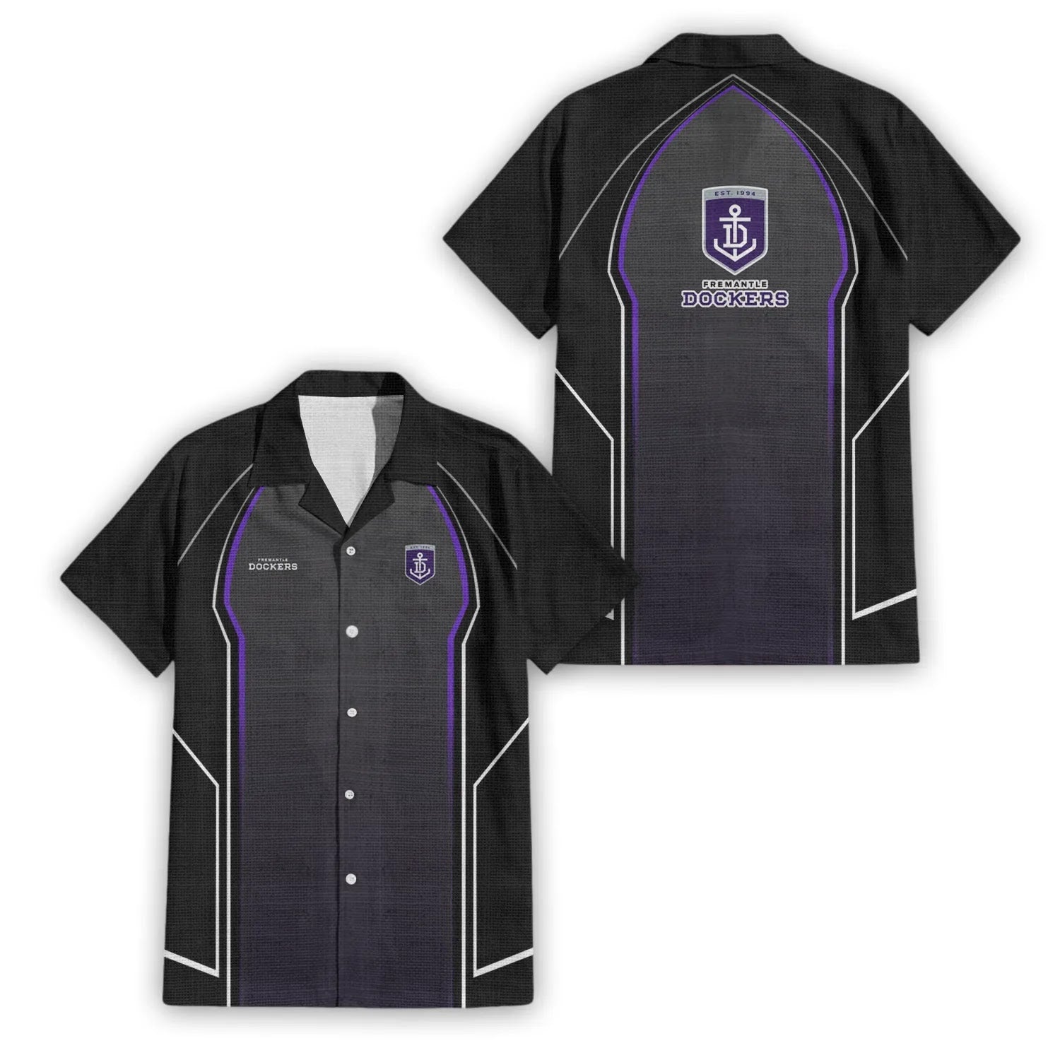 Fremantle Dockers Apparels SC061