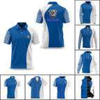 Canterbury-Bankstown Bulldogs Apparels SC073