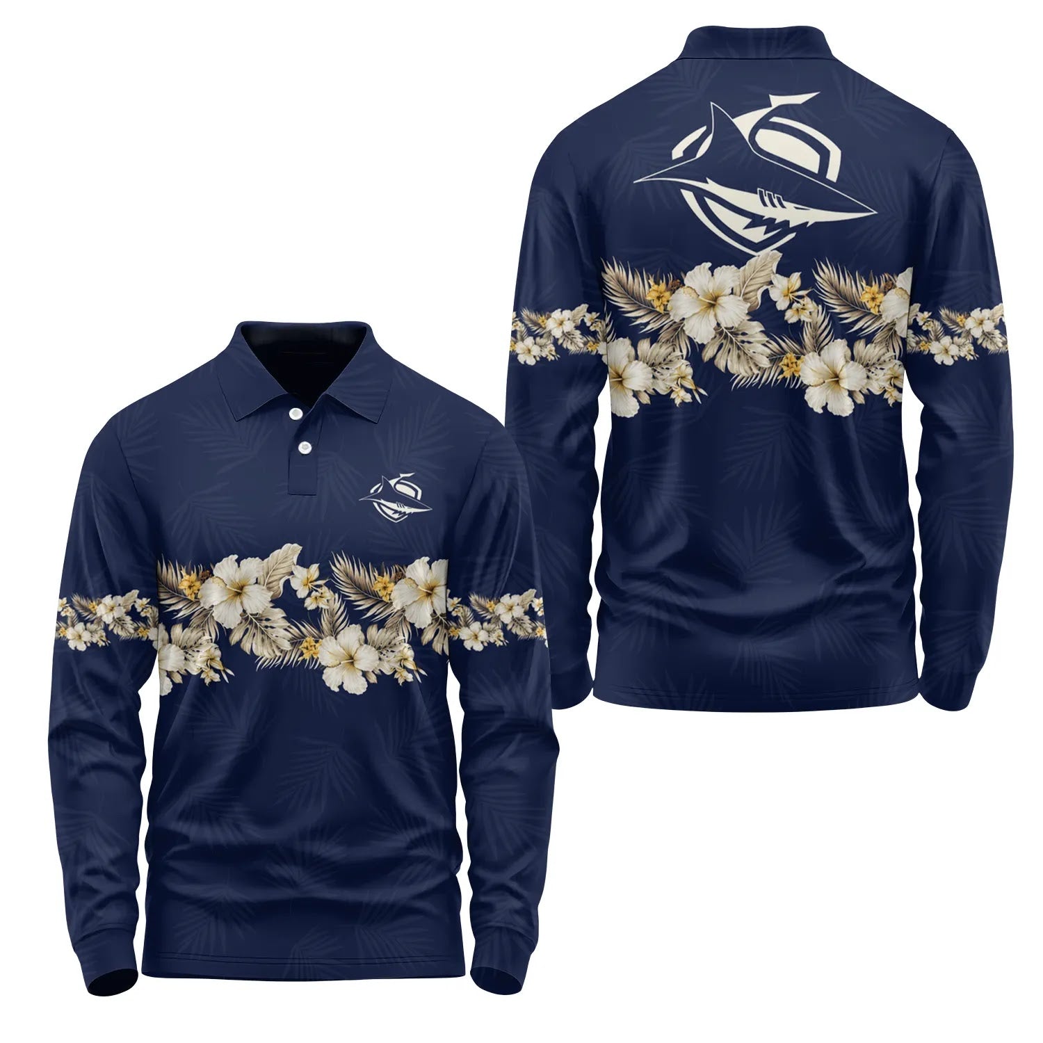 Cronulla-Sutherland Sharks Apparels SHW047
