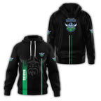 Canberra Raiders Hoodie SC077