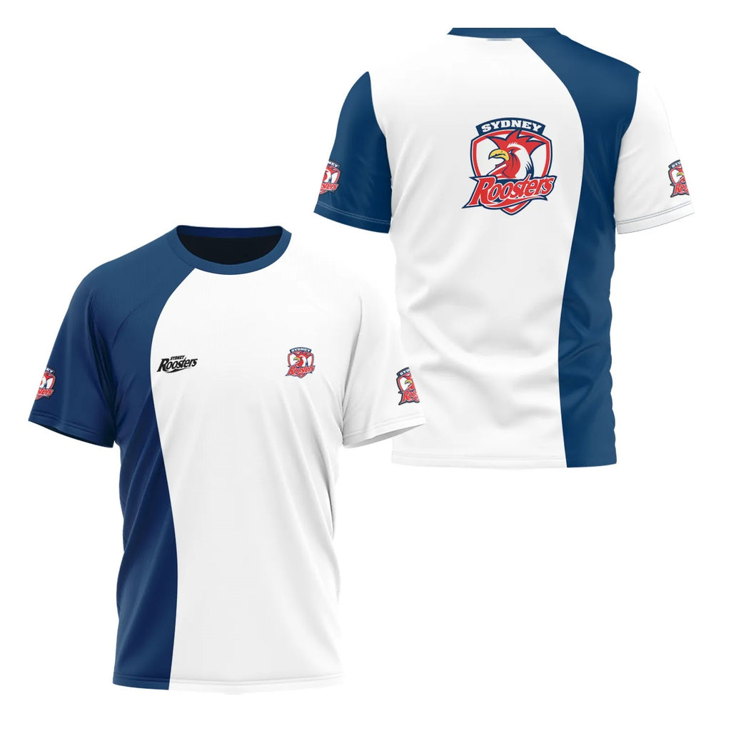 Sydney Roosters Apparels SC055