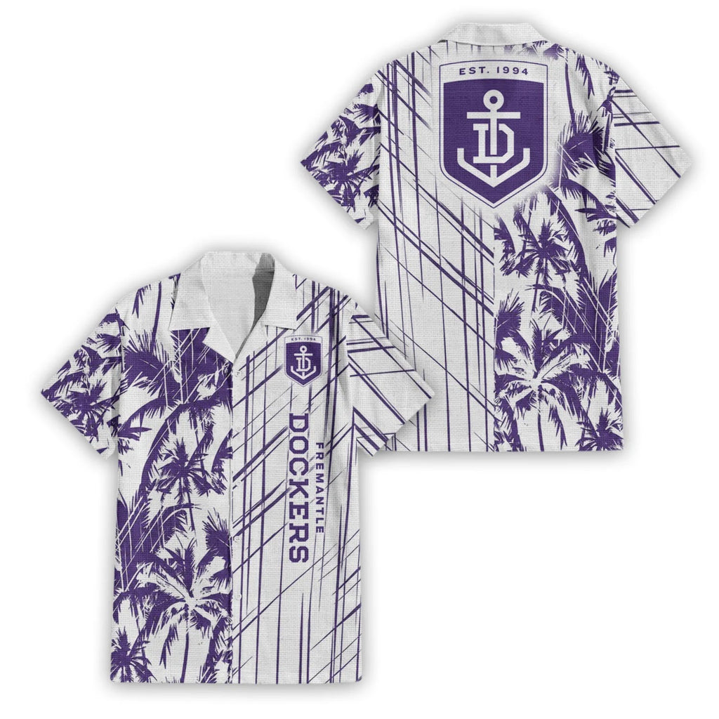 Fremantle Dockers Apparels SHW041