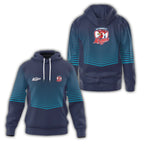 Sydney Roosters Hoodie SC099