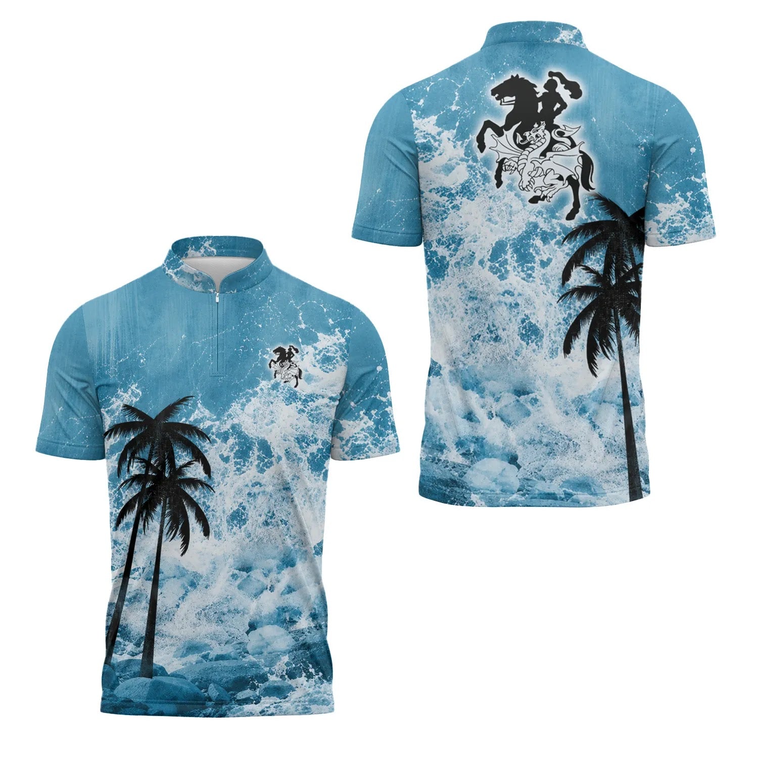 St George Illawarra Dragons Apparels SHW052