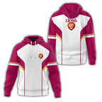 Brisbane Lions Hoodie SC113