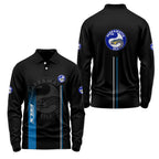 Parramatta Eels Apparels SC077