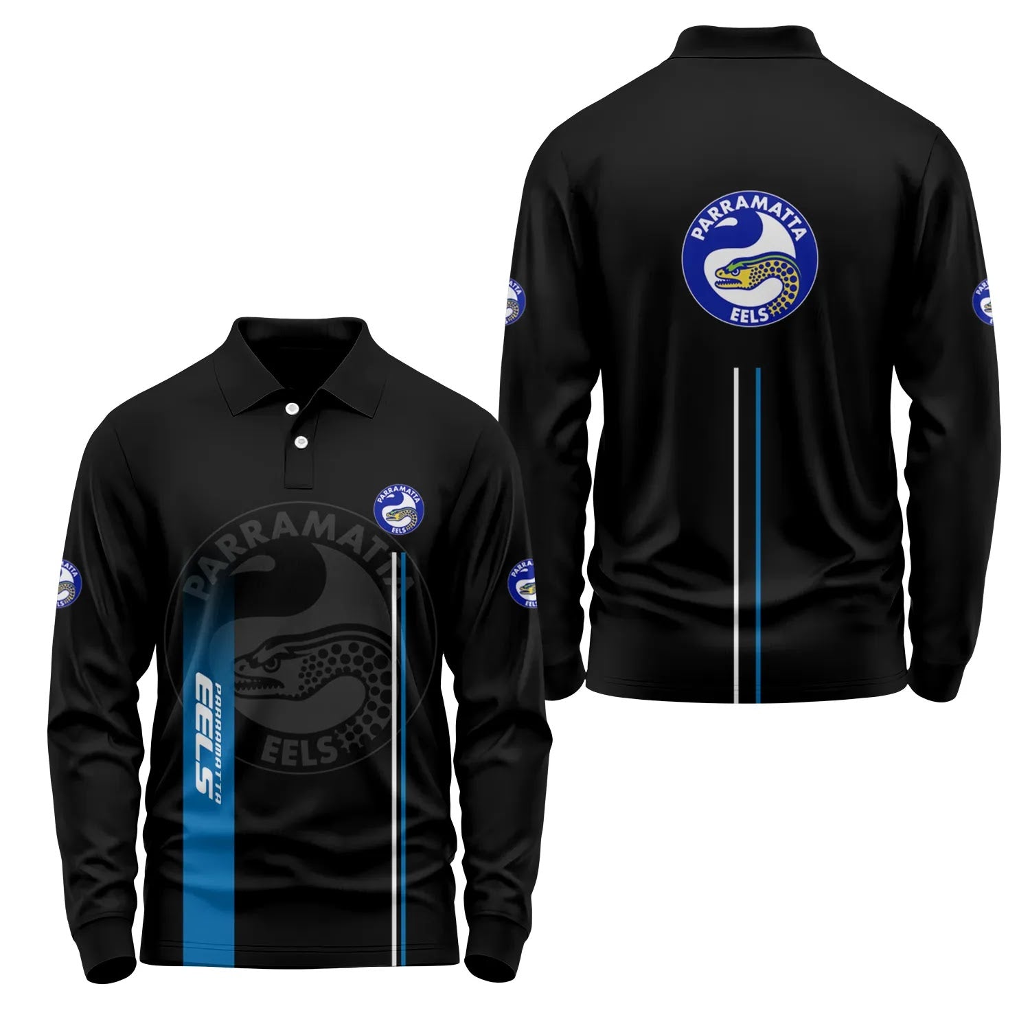 Parramatta Eels Apparels SC077