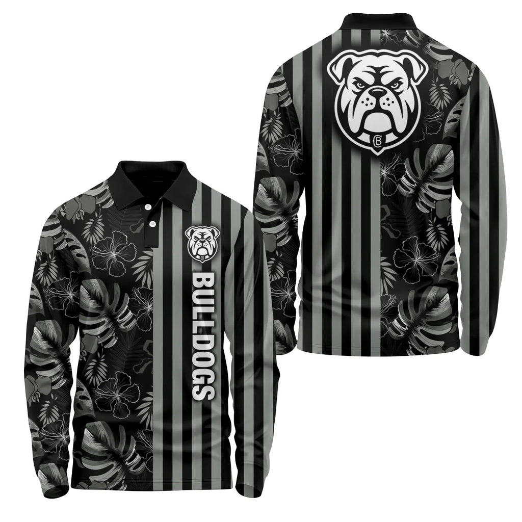 Canterbury-Bankstown Bulldogs Apparels SHW040