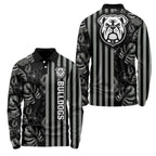 Canterbury-Bankstown Bulldogs Apparels SHW040