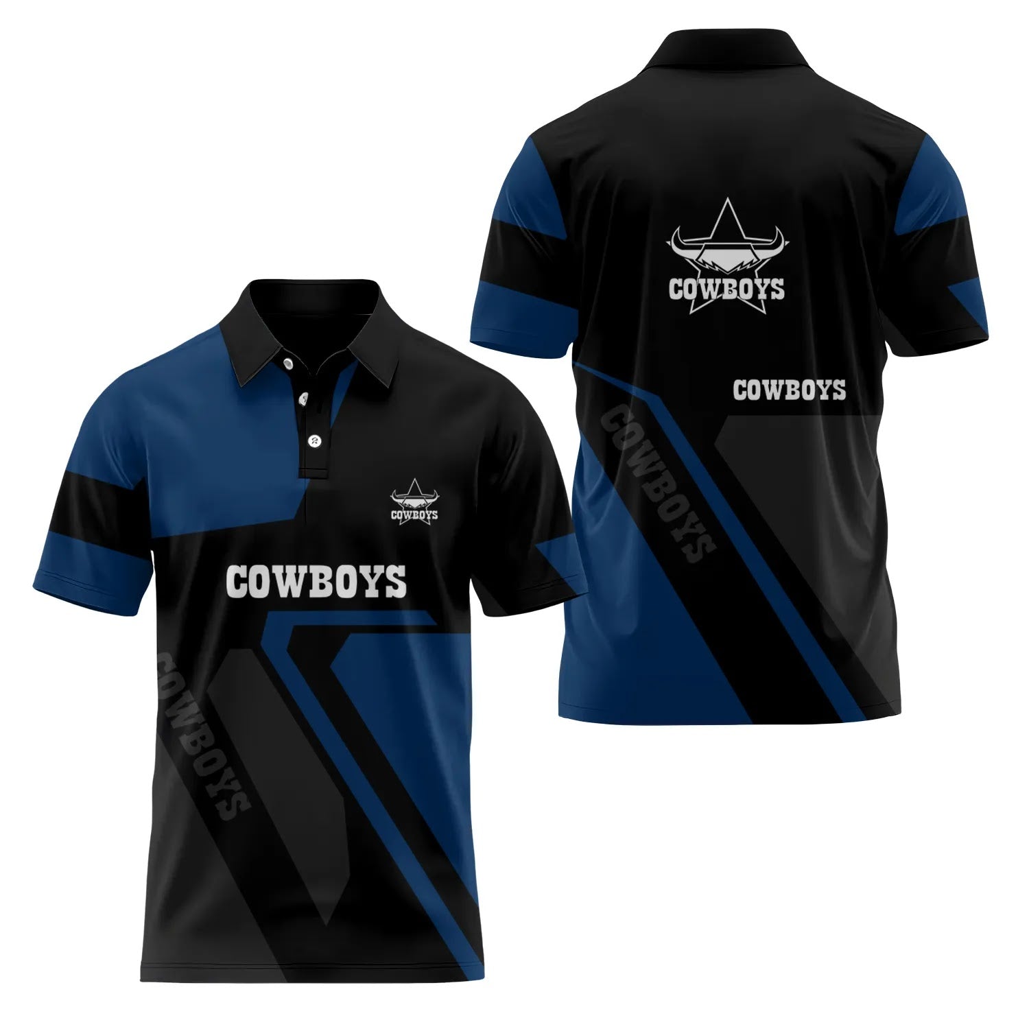 North Queensland Cowboys Apparels SC117