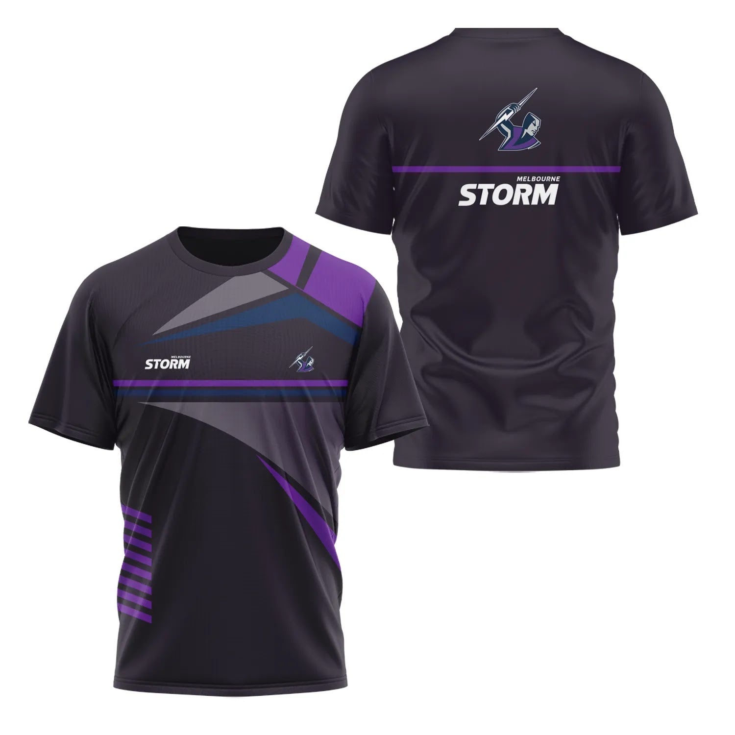 Melbourne Storm Apparels SC067