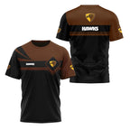 Hawthorn Hawks Apparels SC066