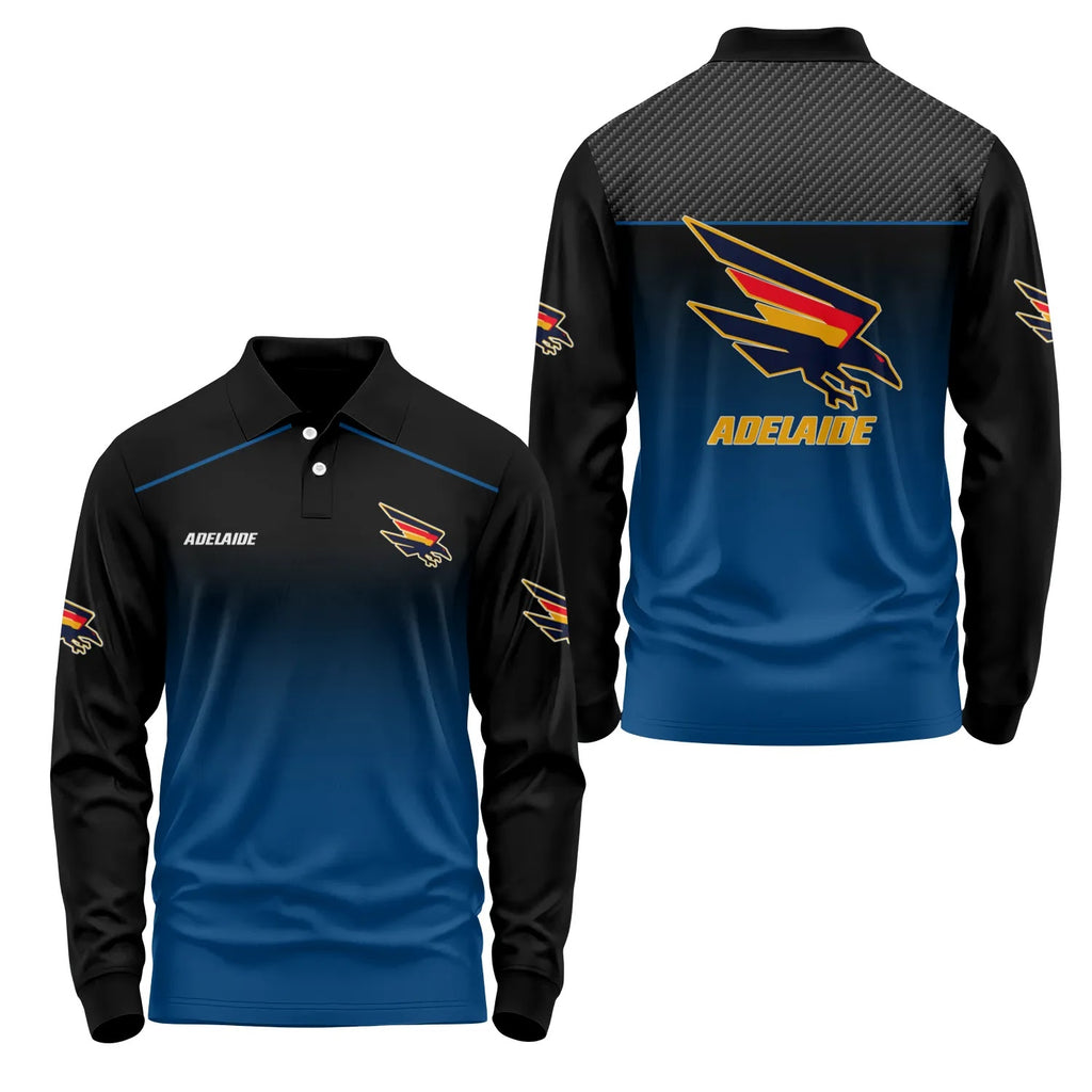Adelaide Crows Apparels SC001