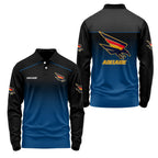 Adelaide Crows Apparels SC001