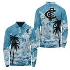 Carlton Blues Apparels SHW052
