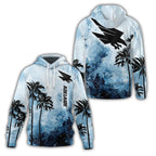 Adelaide Crows Hoodie SHW034