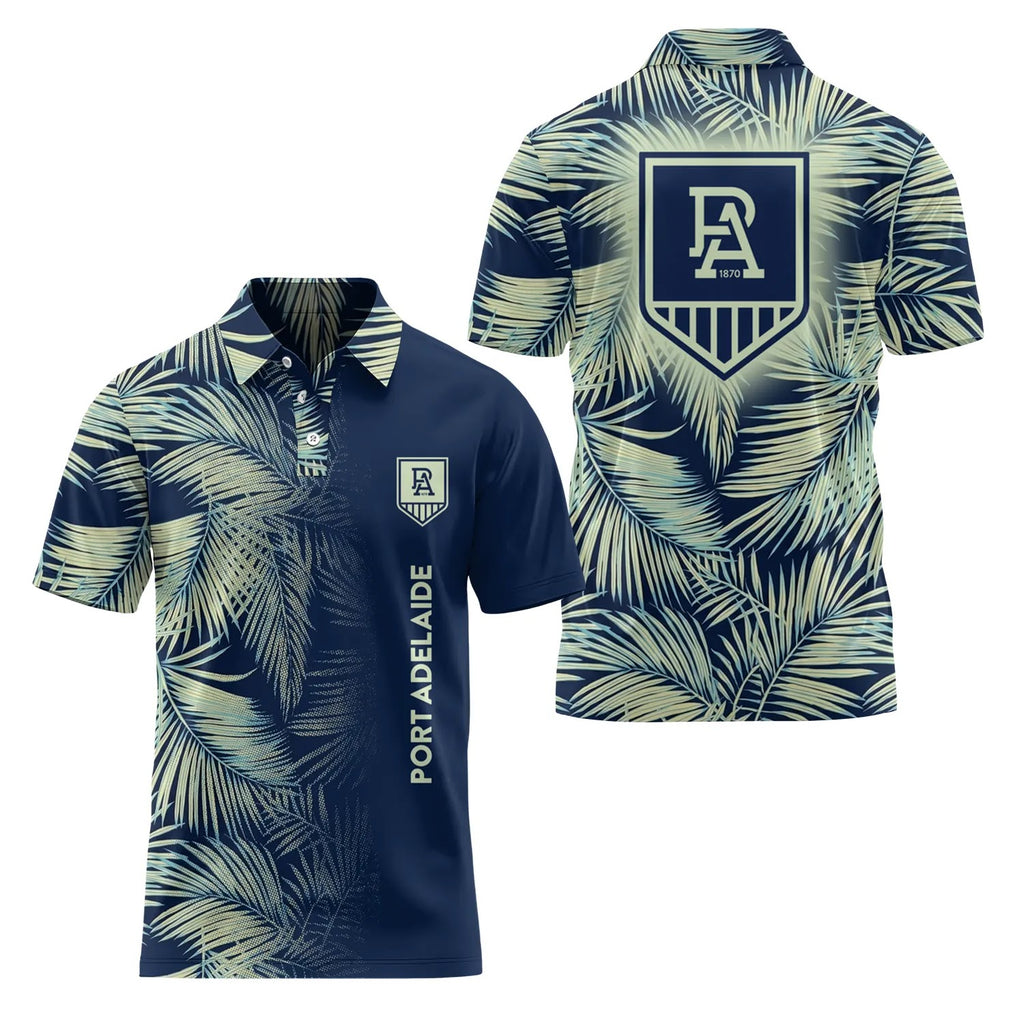 Port Adelaide Power Apparels SHW003