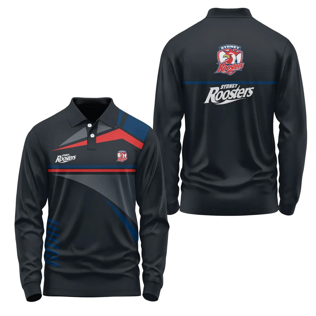 Sydney Roosters Apparels SC067
