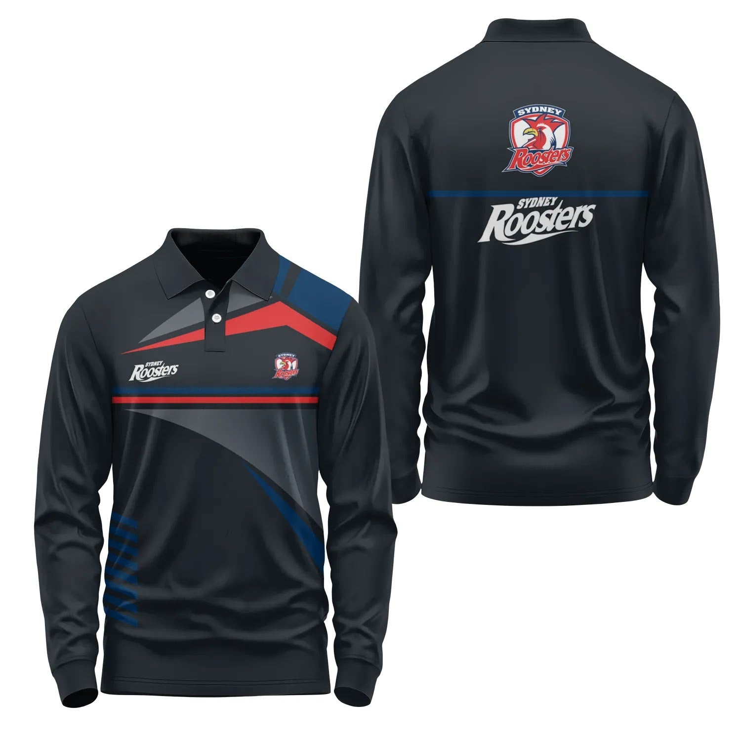 Sydney Roosters Apparels SC067