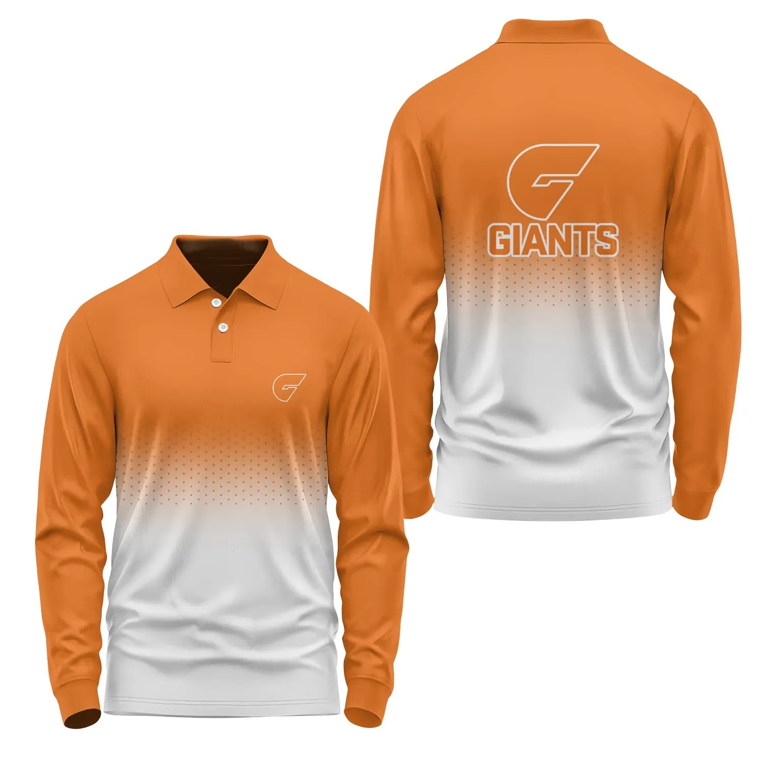 Greater Western Sydney Giants Apparels SC094