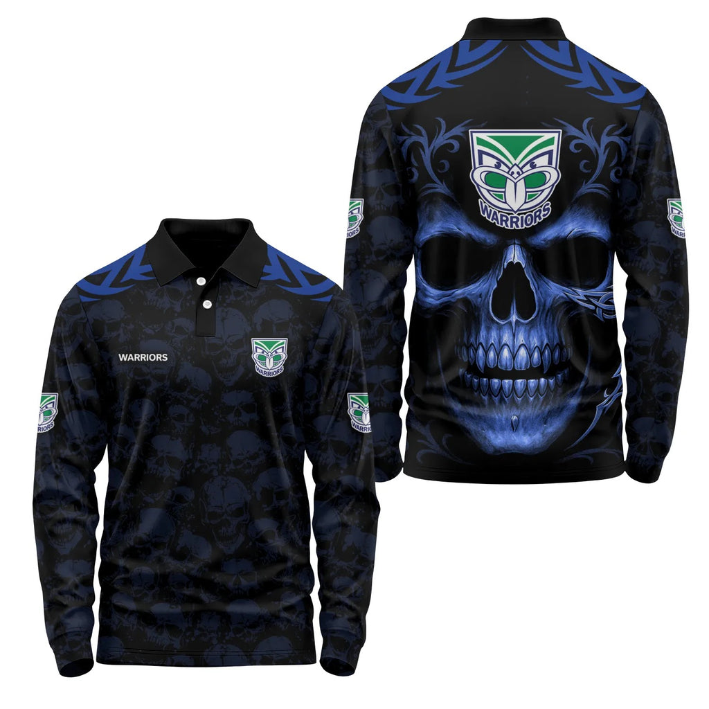 New Zealand Warriors Apparels SC014
