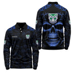 New Zealand Warriors Apparels SC014