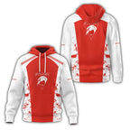 Sydney Swans Hoodie SC089