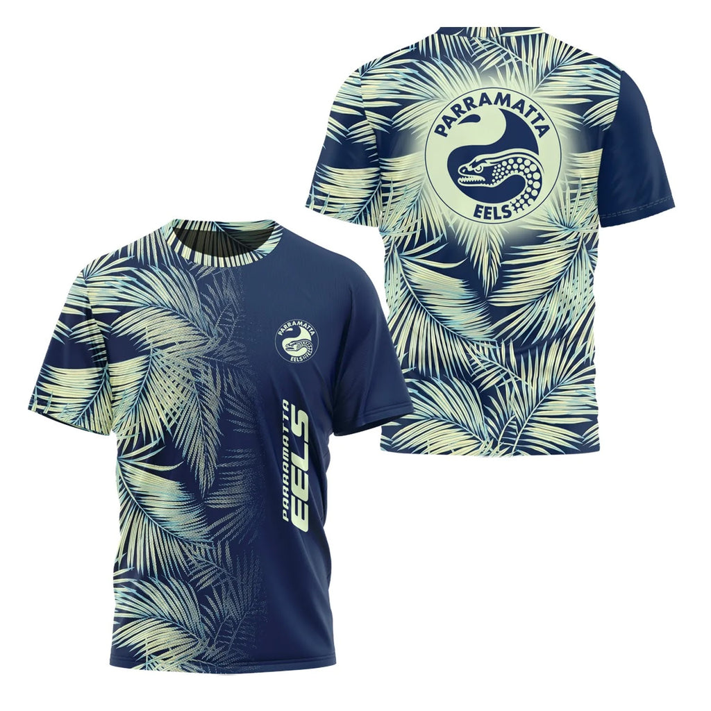 Parramatta Eels Apparels SHW003