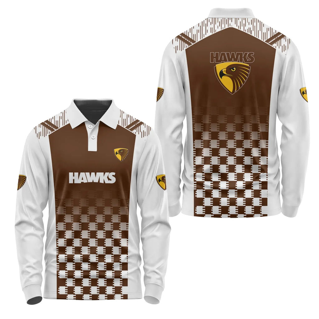Hawthorn Hawks Apparels SC063