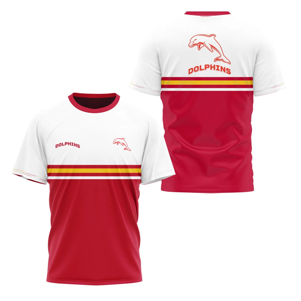 Dolphins Apparels SC015