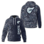 Greater Western Sydney Giants Hoodie SHW006