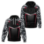 Dolphins Hoodie SC115
