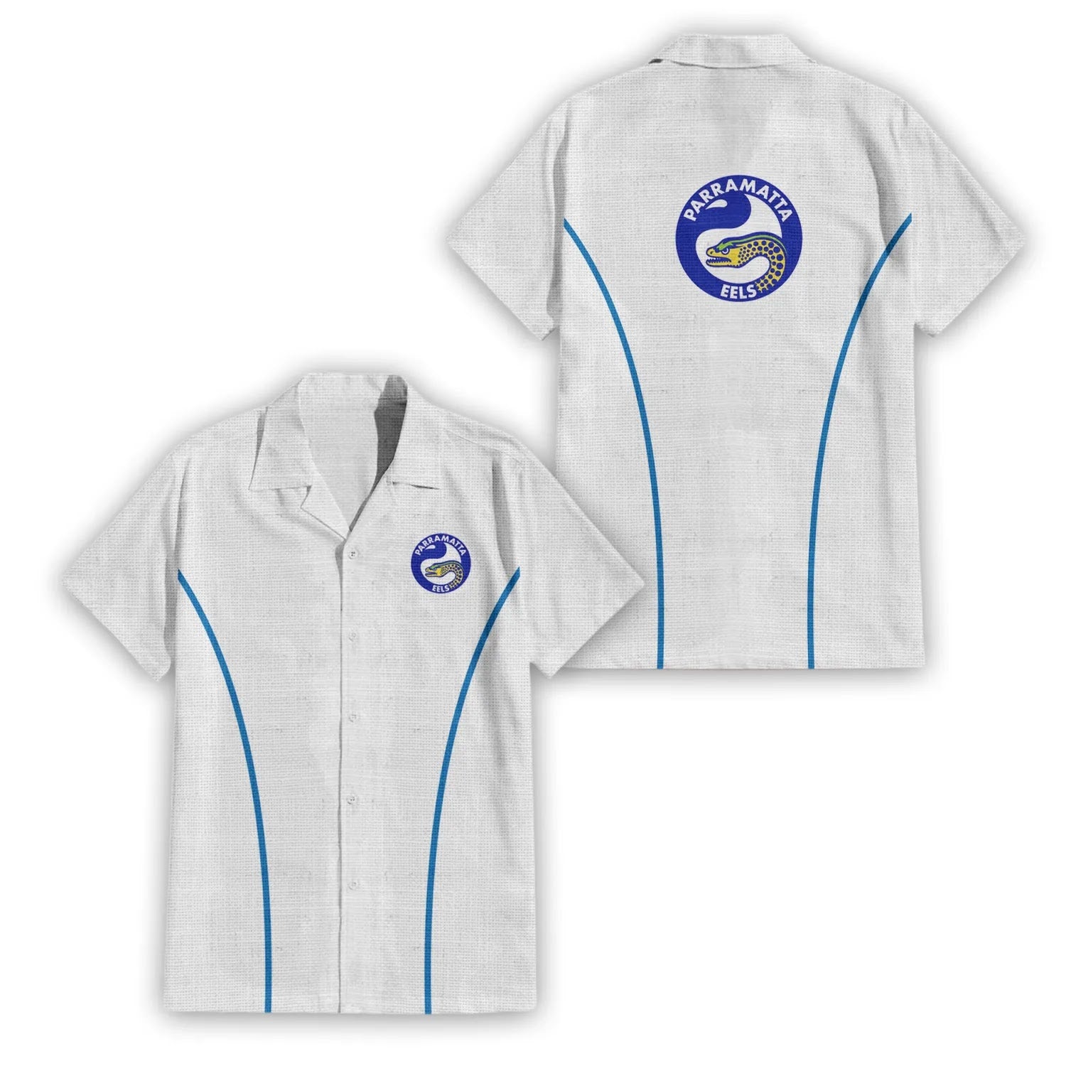Parramatta Eels Apparels SC025