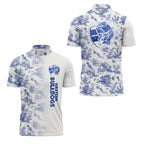 Western Bulldogs Apparels SHW009